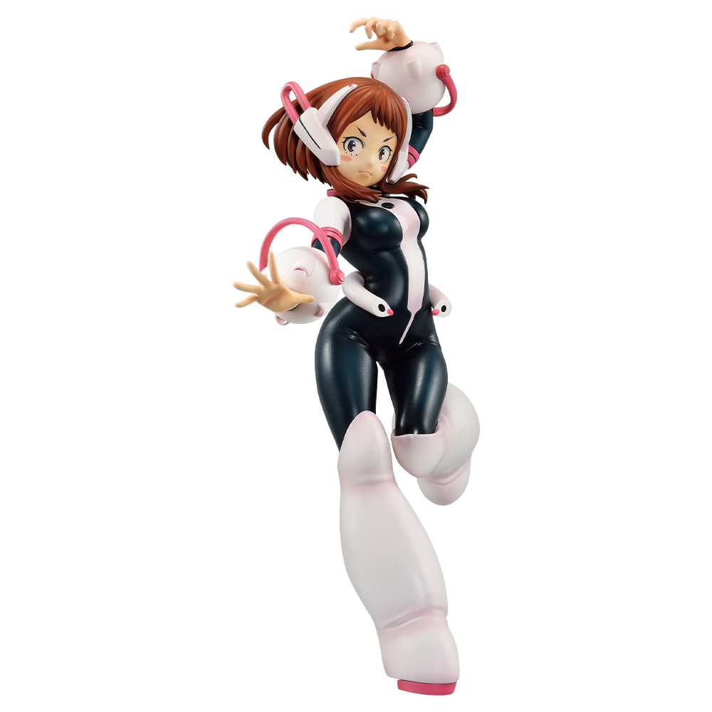 Ichiban KUJI | My Hero Academia | Next Generations 2