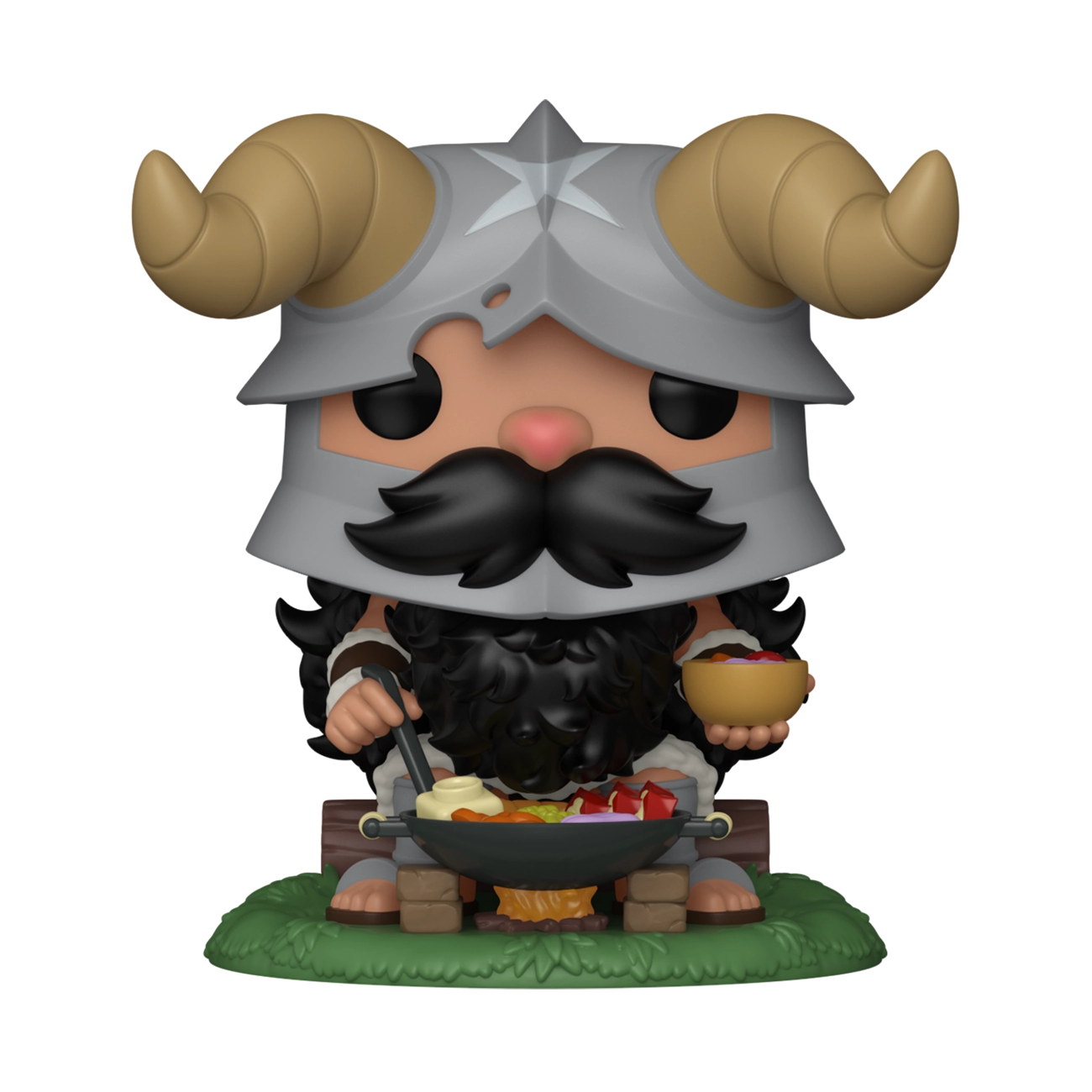 Pop! Plus: Senshi - Delicious in Dungeon