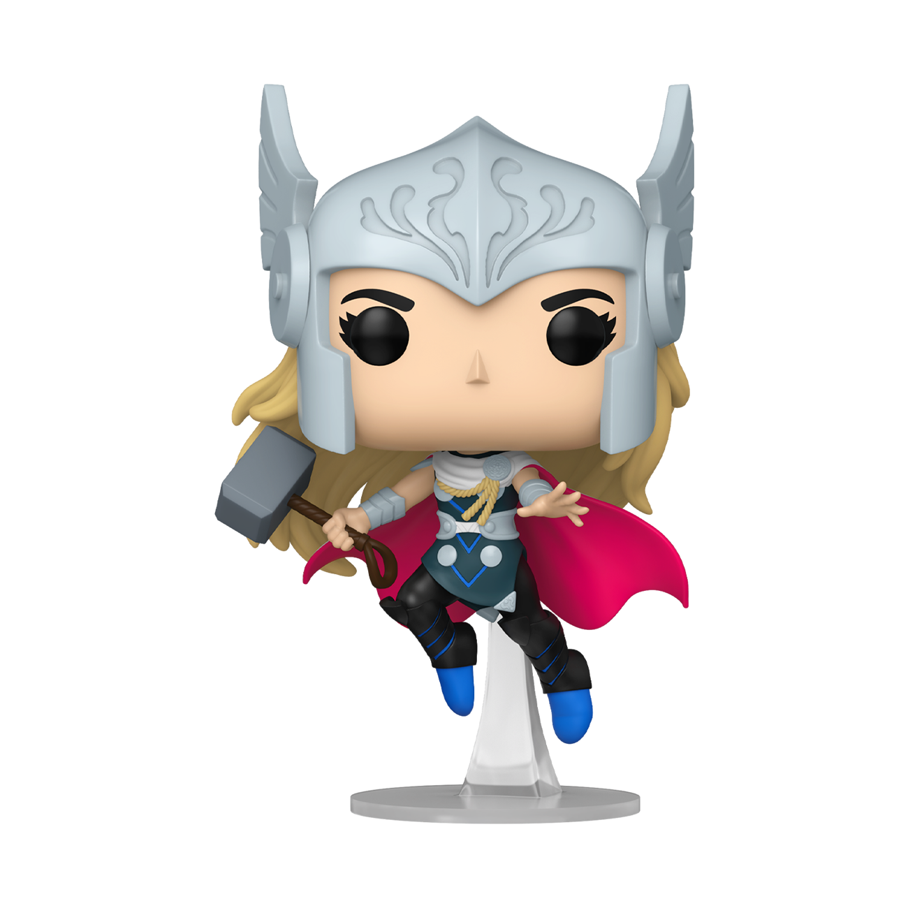 POP! Marvel: Thorgwen - Marvel