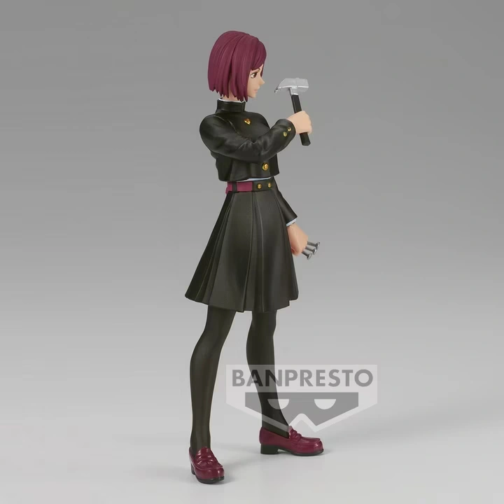 Banpresto | Nobara Kugisaki Jukon No Kata (A) (14cm) | Jujutsu Kaisen