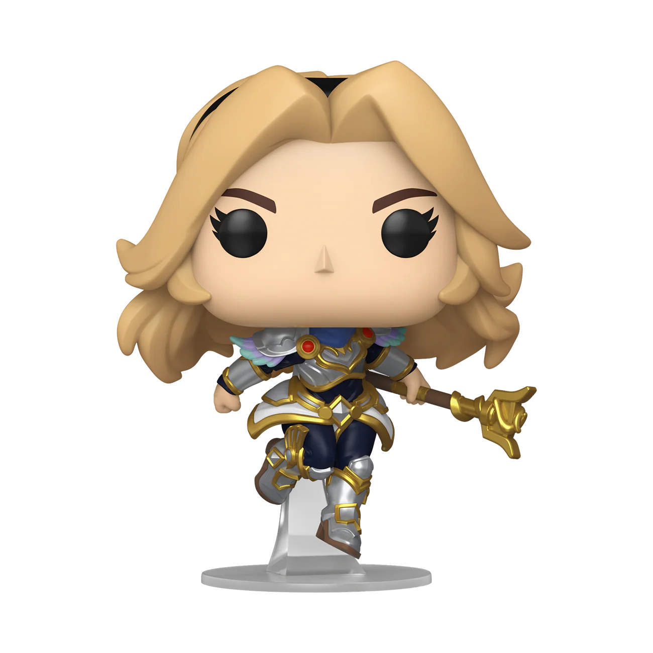 POP! Games: Lux - League of Legends