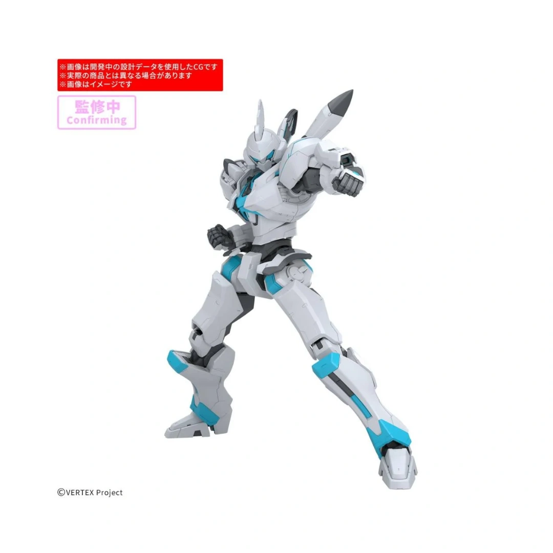 Bandai | 30MP Enia | 1/144