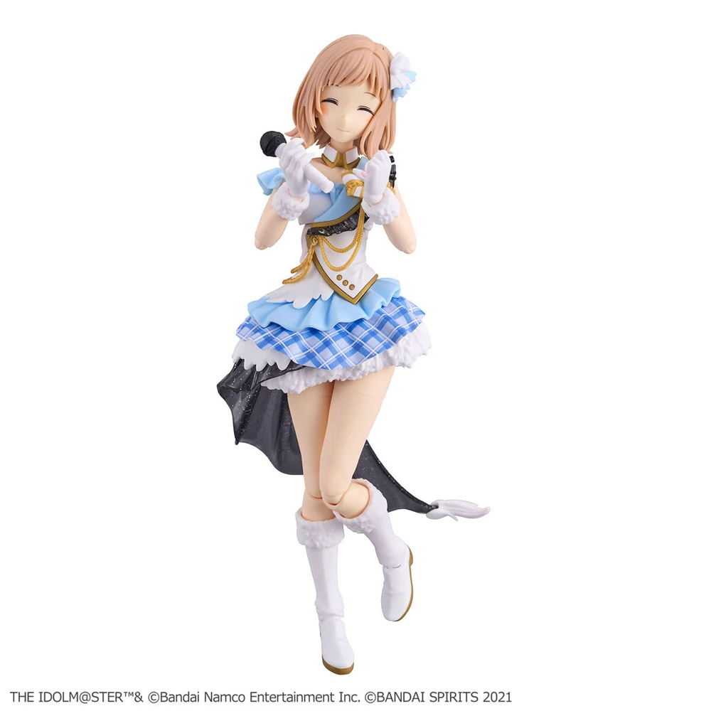 Bandai | 30MS Sakuragi Mano | 14cm