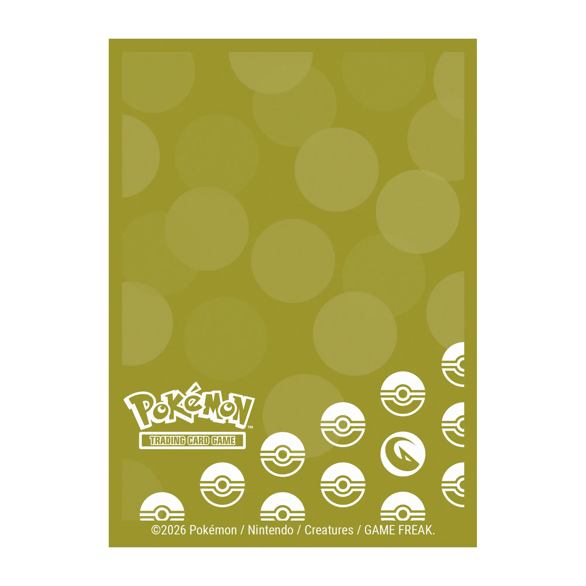 Ultra Pro - Deck Protector Sleeves - Dragon Type (65ct)