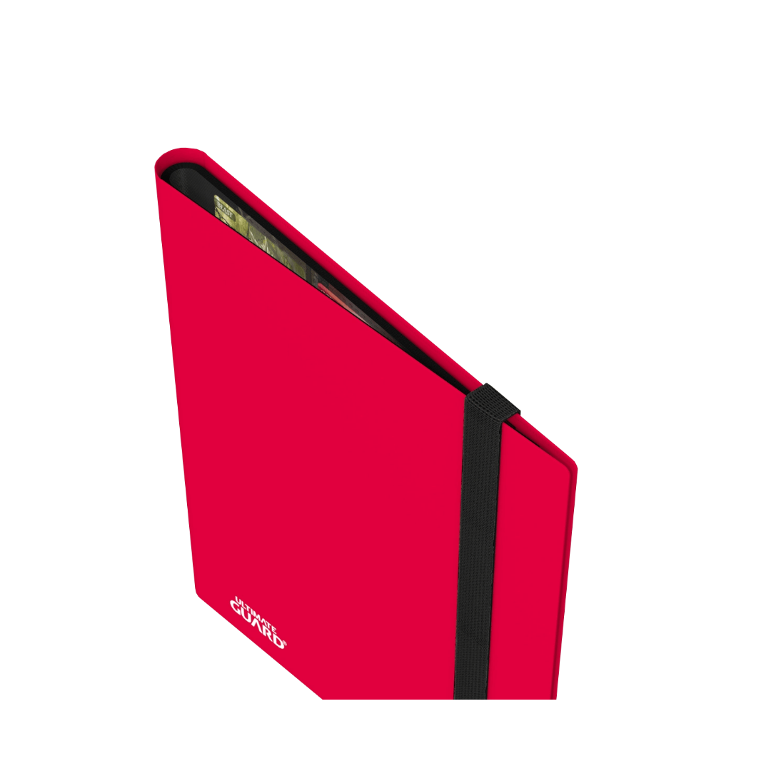 Ultimate Guard | Flexxfolio 360 | (18-Pocket) Binder Rot