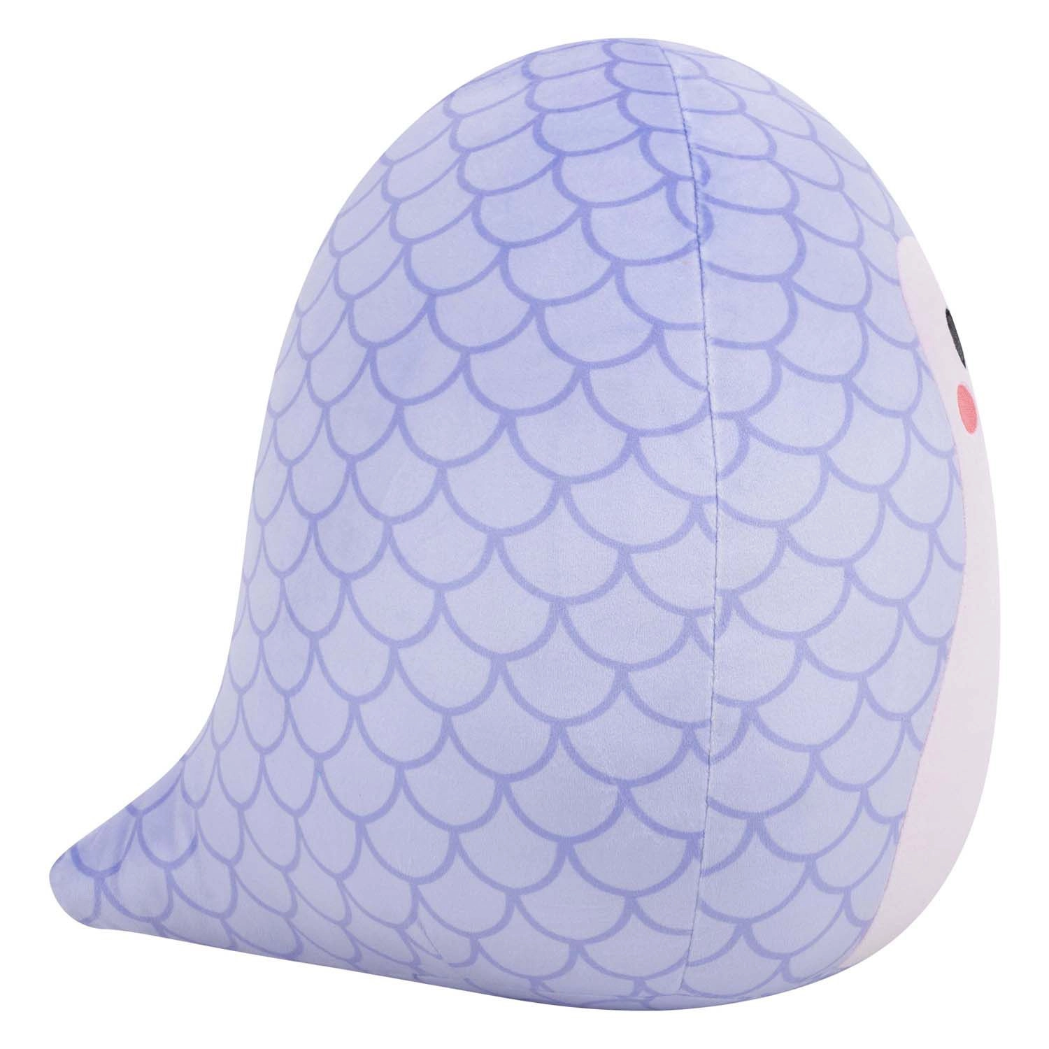 Jazwares | Squishmallows Dorinda - Lavender Pangolin | 30cm Medium Plush