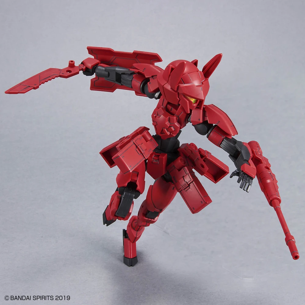 Bandai: 30MM Spinatia Commando Type (1/144)