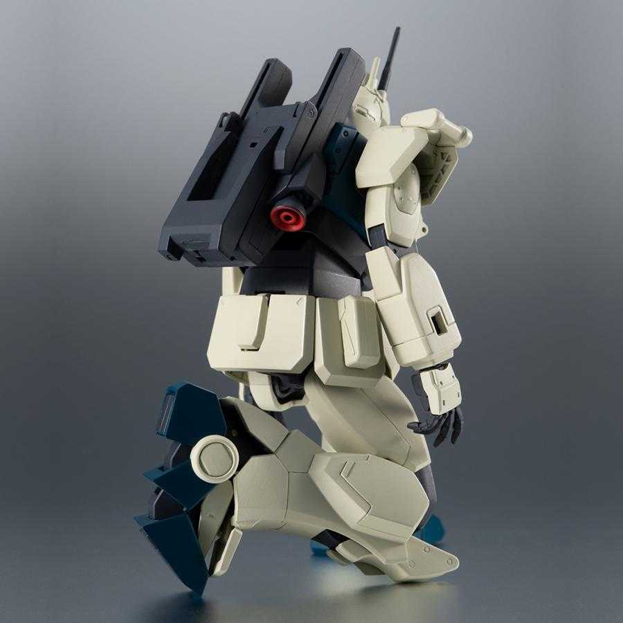 Tamashii Nations | RX-79 (G) Ez-8 (Version A.N.I.M.E.) The Robot Spirits (13cm) | Gundam