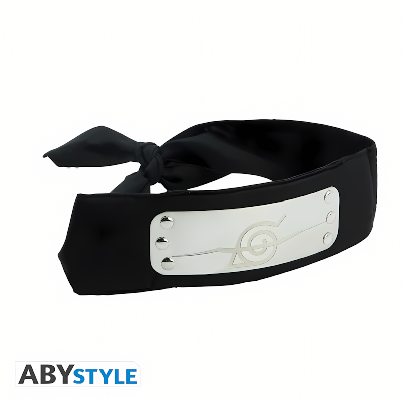 Naruto Shippuden | Anti Konoha | Headband (Adult Size)