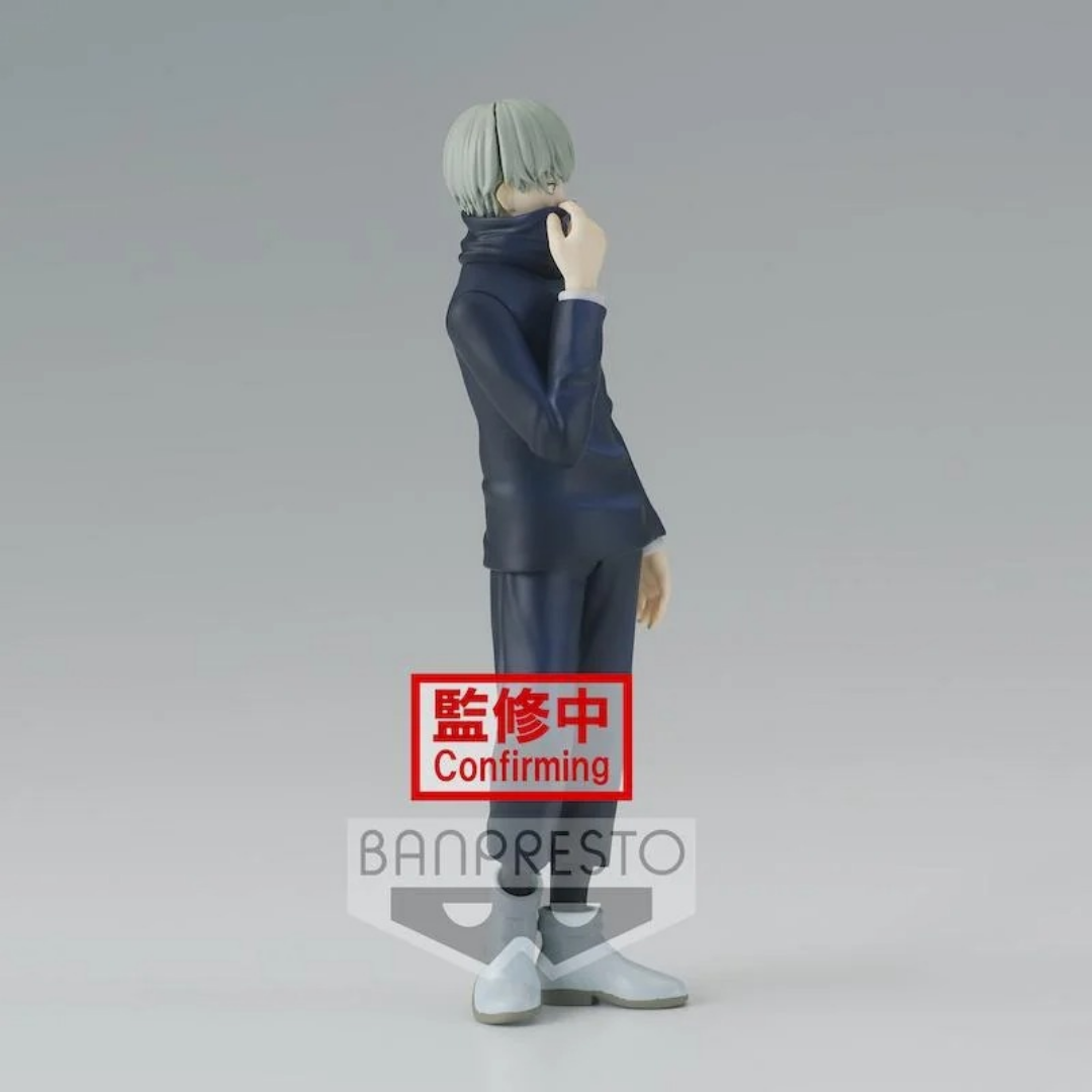 Banpresto | Toge Inumaki Jukon No Kata (15cm) | Jujutsu Kaisen