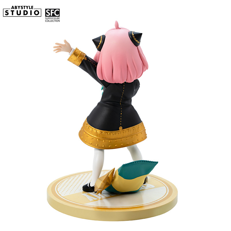 Abysse | Anya Forger SFC Figure (10cm) | Spy X Family