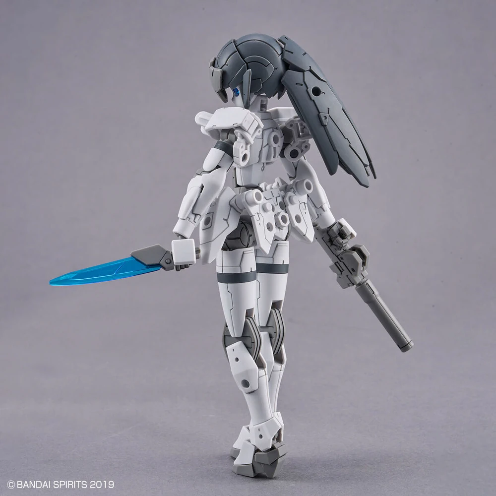 Bandai | 30MM Acerby Type-C | (1/144)