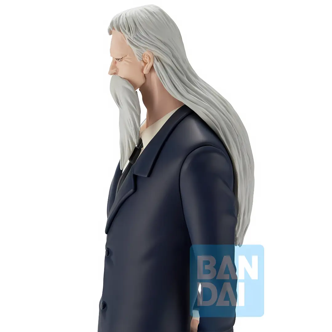 Banpresto | Saint Marcus Mars Powers of the World (21cm) | One Piece