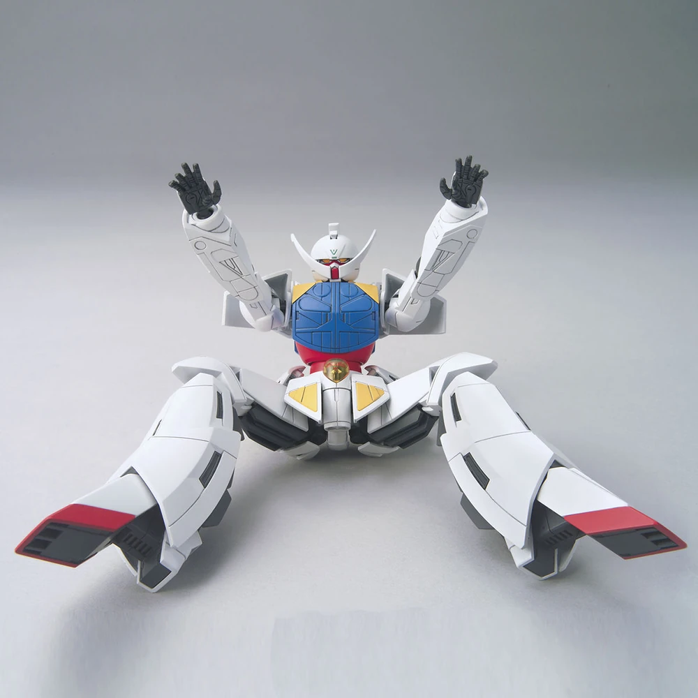 Bandai | HGCC WD-M01 ∀ Gundam | Turn A Gundam (1/144)