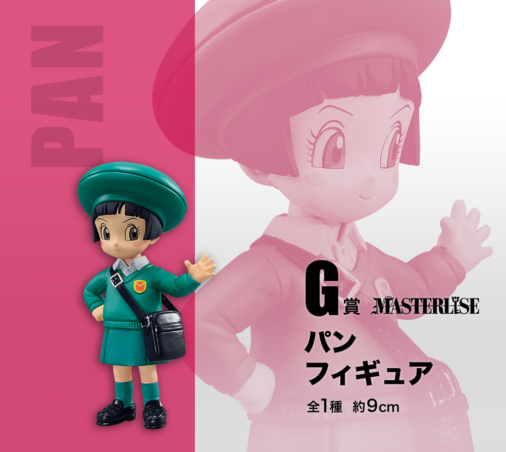 Ichiban KUJI: Dragon Ball Super - Super Hero Ichiban KUJI: Dragon Ball Super - Super Hero