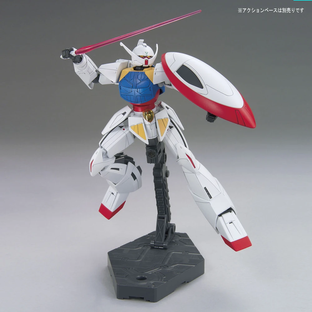 Bandai | HGCC WD-M01 ∀ Gundam | Turn A Gundam (1/144)