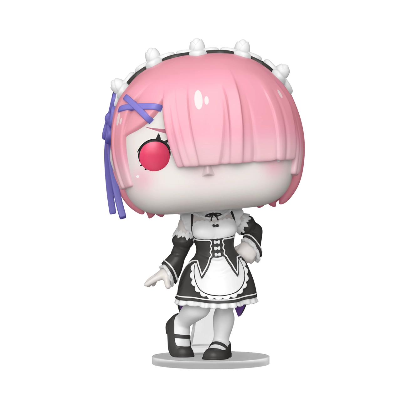Pop! Animation: Ram - Re:ZERO – Starting Life in Another World