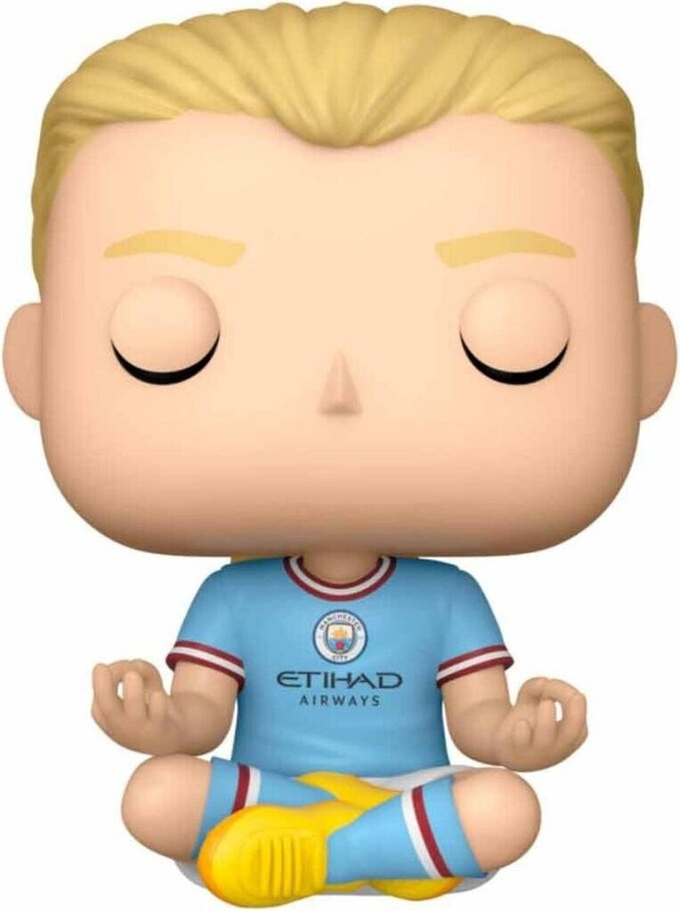 POP! Football | Erling Haaland | Manchester City