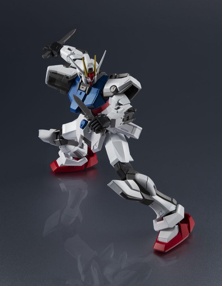 Bandai | GAT-X105 Strike Gundam | Mobile Suit Gundam SEED (14cm)