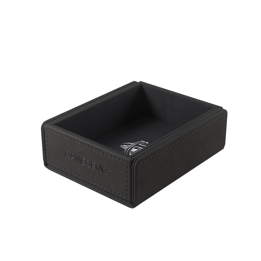 Gamegenic | Token Keep | Black