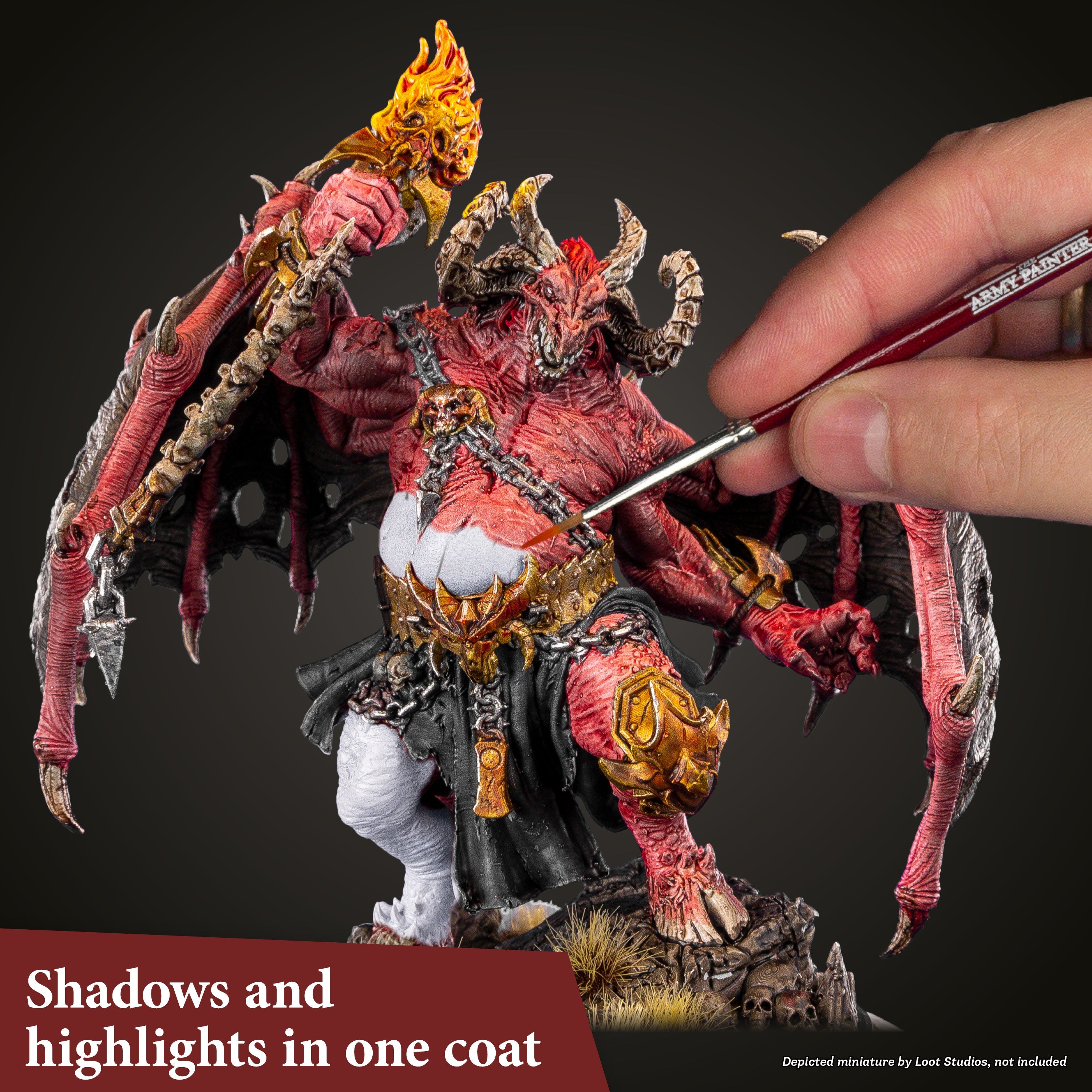 The Army Painter - Complete Set 2.0 - Speedpaint