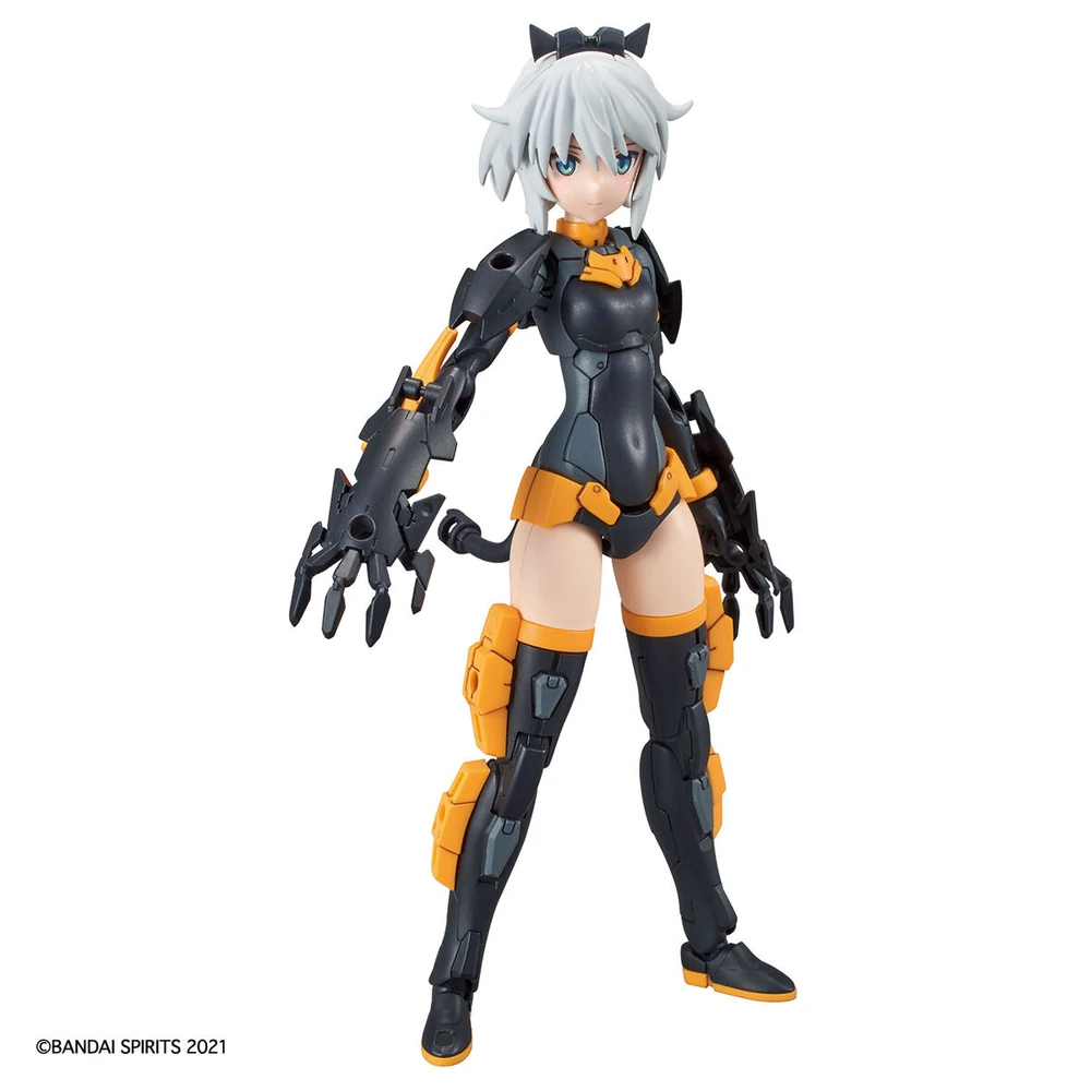 Bandai | 30MS SIS-F00 Yuphia [Color A] | 14cm