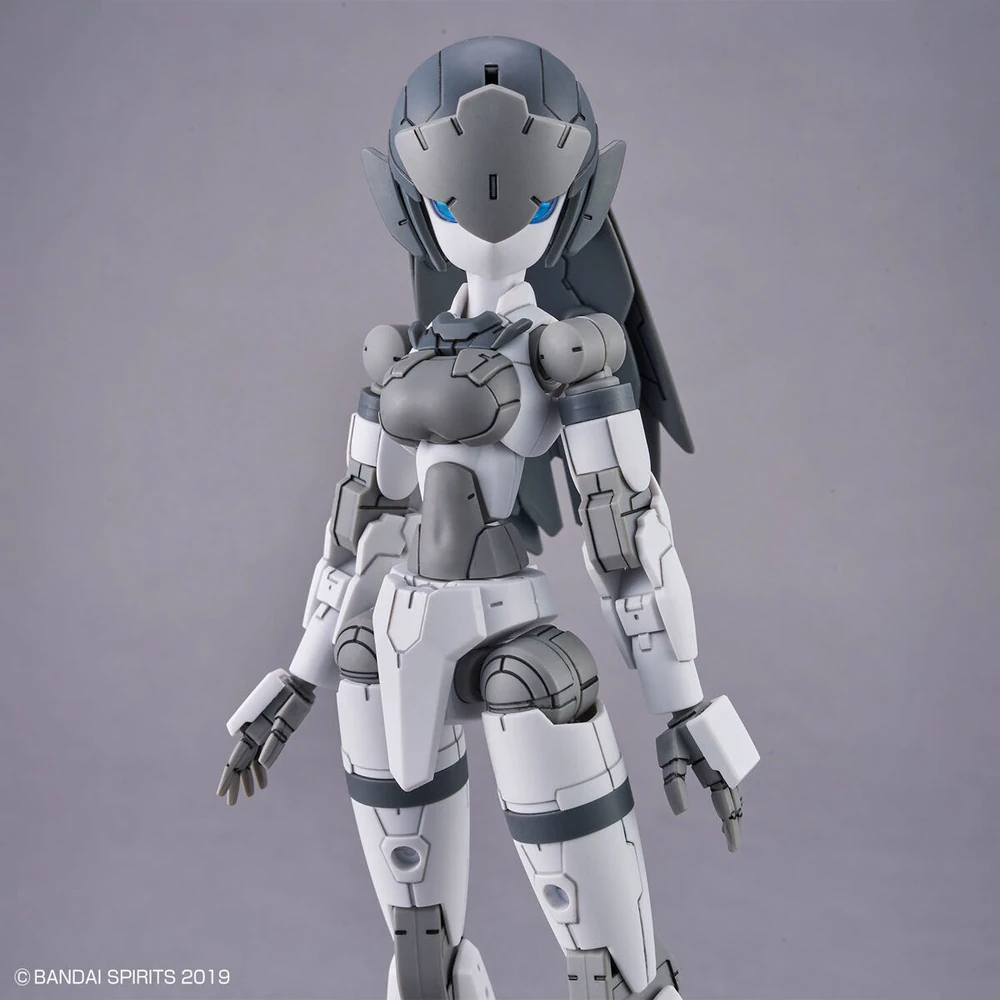 Bandai | 30MM Acerby Type-C | (1/144)