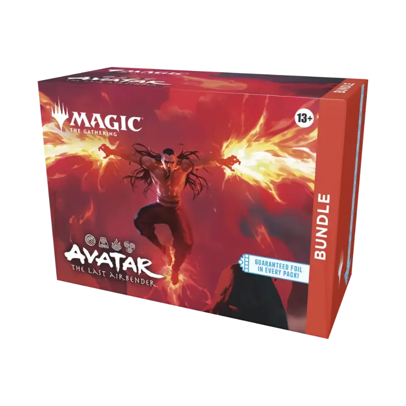 Bundle EN