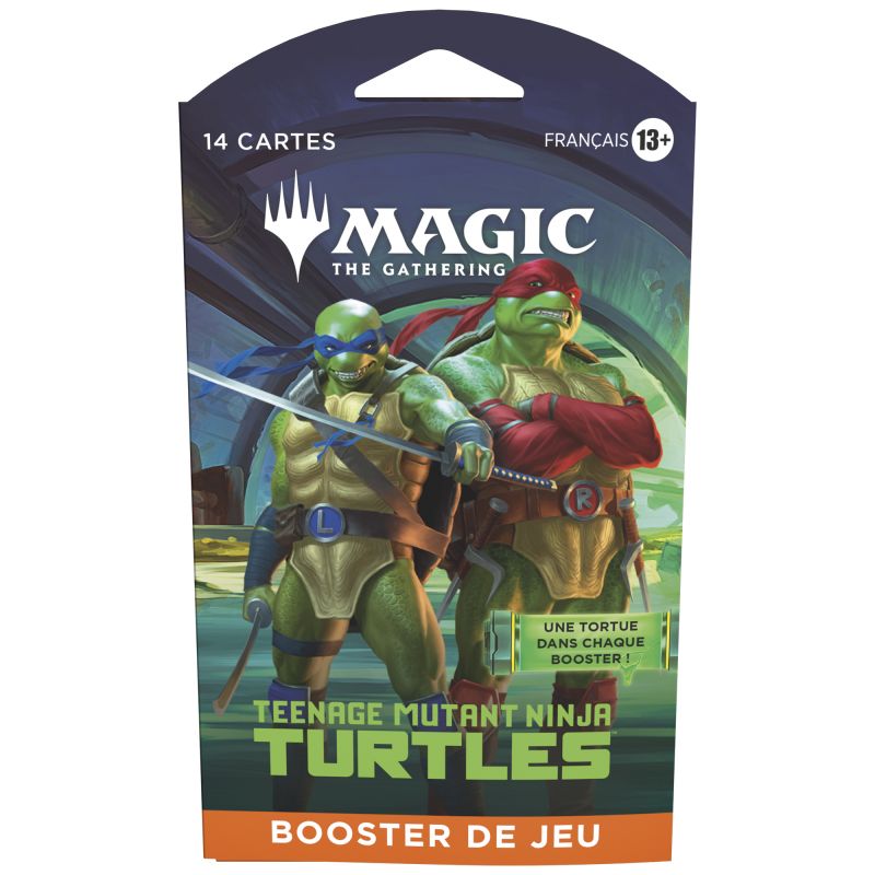 Play Booster Sleeved DE